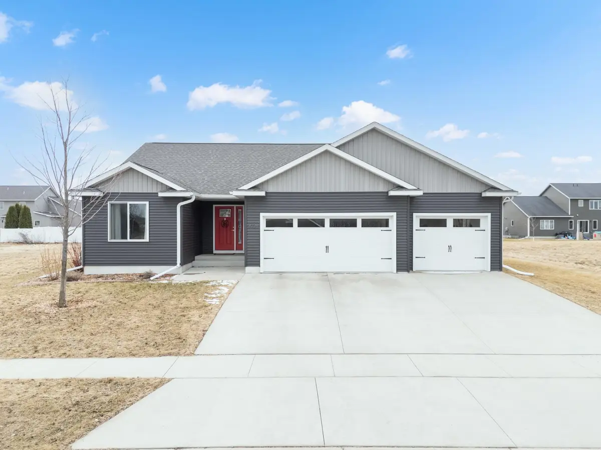 3038 Lake Meadow Drive Nw, Rochester, MN 55901 - #1