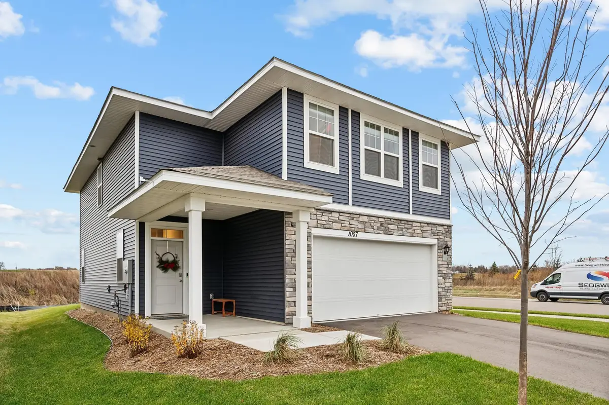 1057 Stone Creek Drive, Jordan, MN 55352 - #1