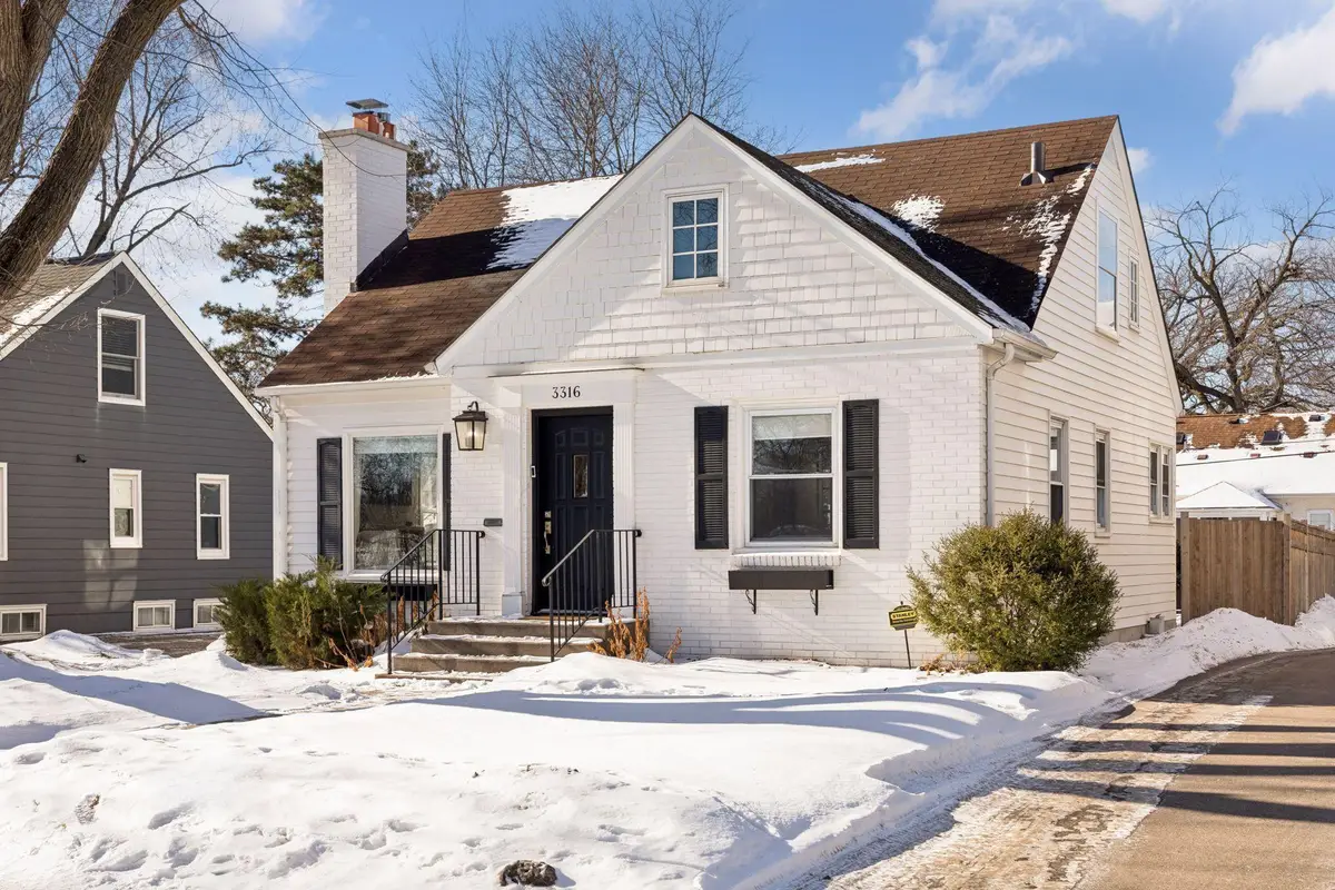 3316 France Avenue S, Minneapolis, MN 55416 - Image #1