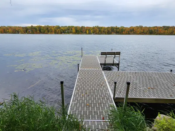 LOT 7 Sw Pickerel Lake Road, Detroit Lakes, MN 56501