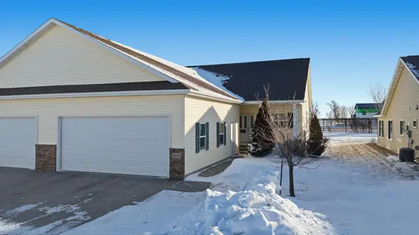 4848 Westminster Drive, Moorhead, MN 56560
