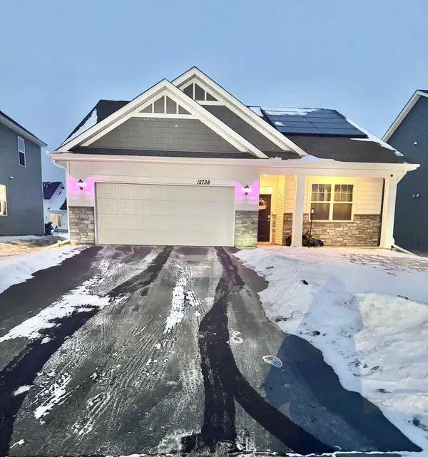 12738 Erskin Street Ne, Blaine, MN 55449