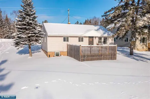 815 3rd Street N, Tower, MN 55790