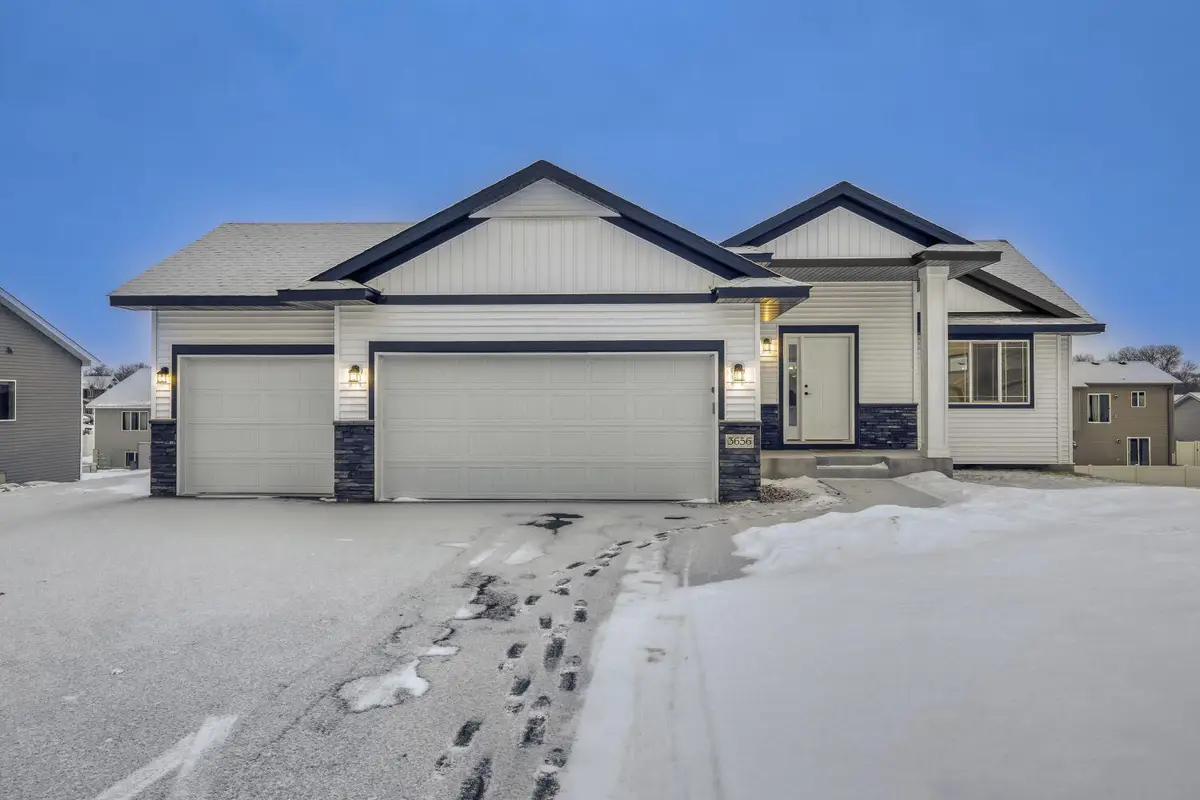 3656 236th Lane Nw, Saint Francis, MN 55070 - Image #1