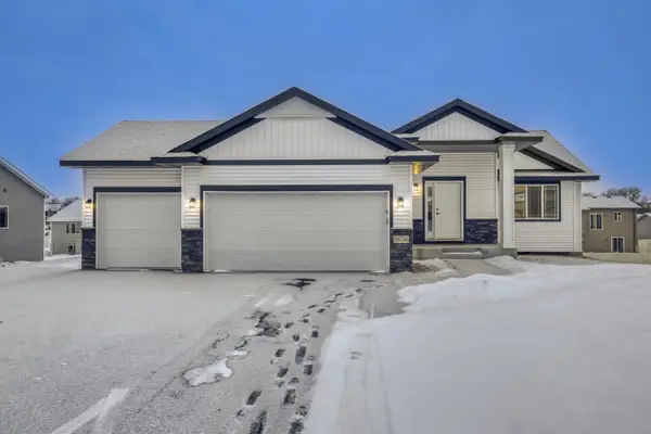 3656 236th Lane Nw, Saint Francis, MN 55070