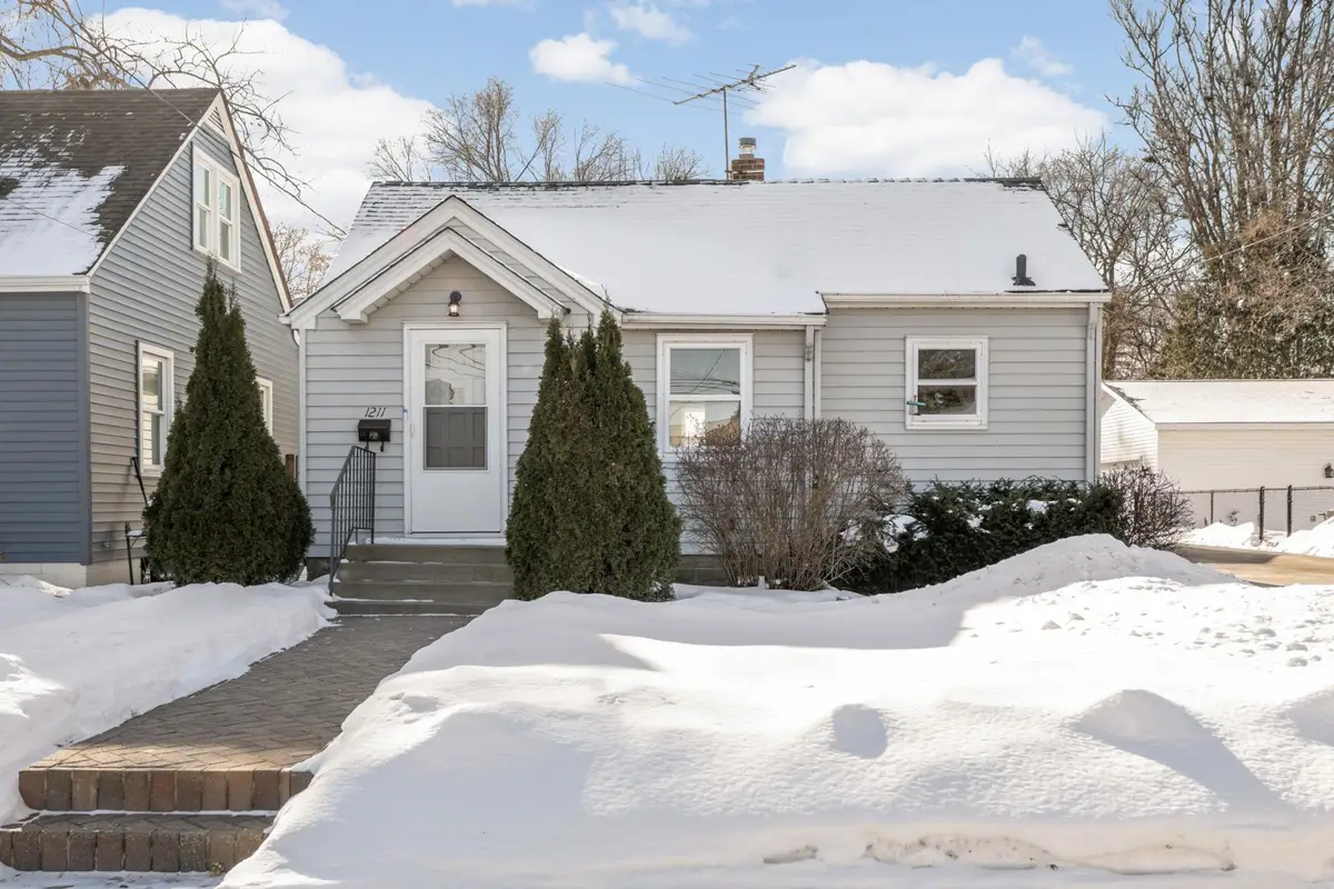 1211 Dwane Street, South Saint Paul, MN 55075 - #1