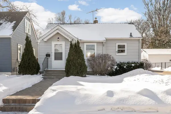 1211 Dwane Street, South Saint Paul, MN 55075