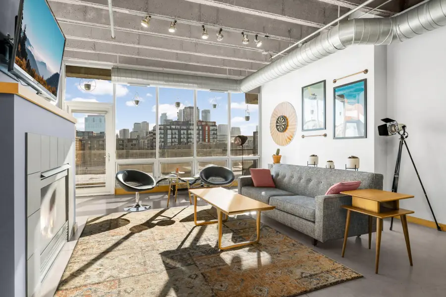 901 N 3rd Street #404, Minneapolis, MN 55401 - #2