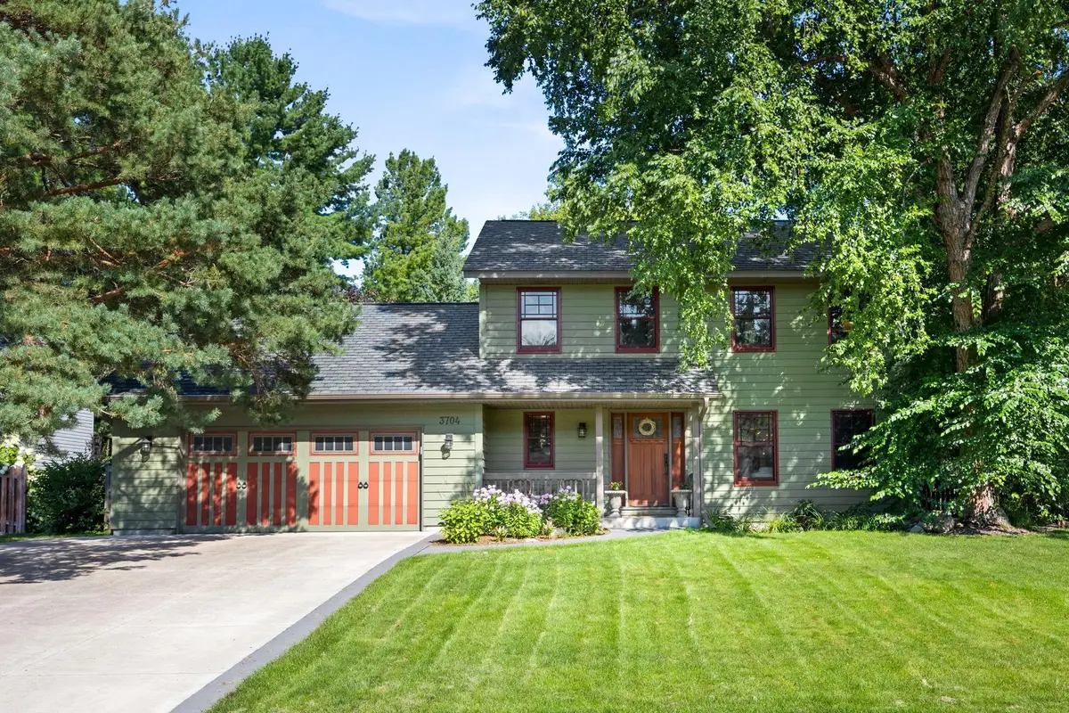 3704 Pineview Drive, Saint Paul, MN 55127 - Image #1