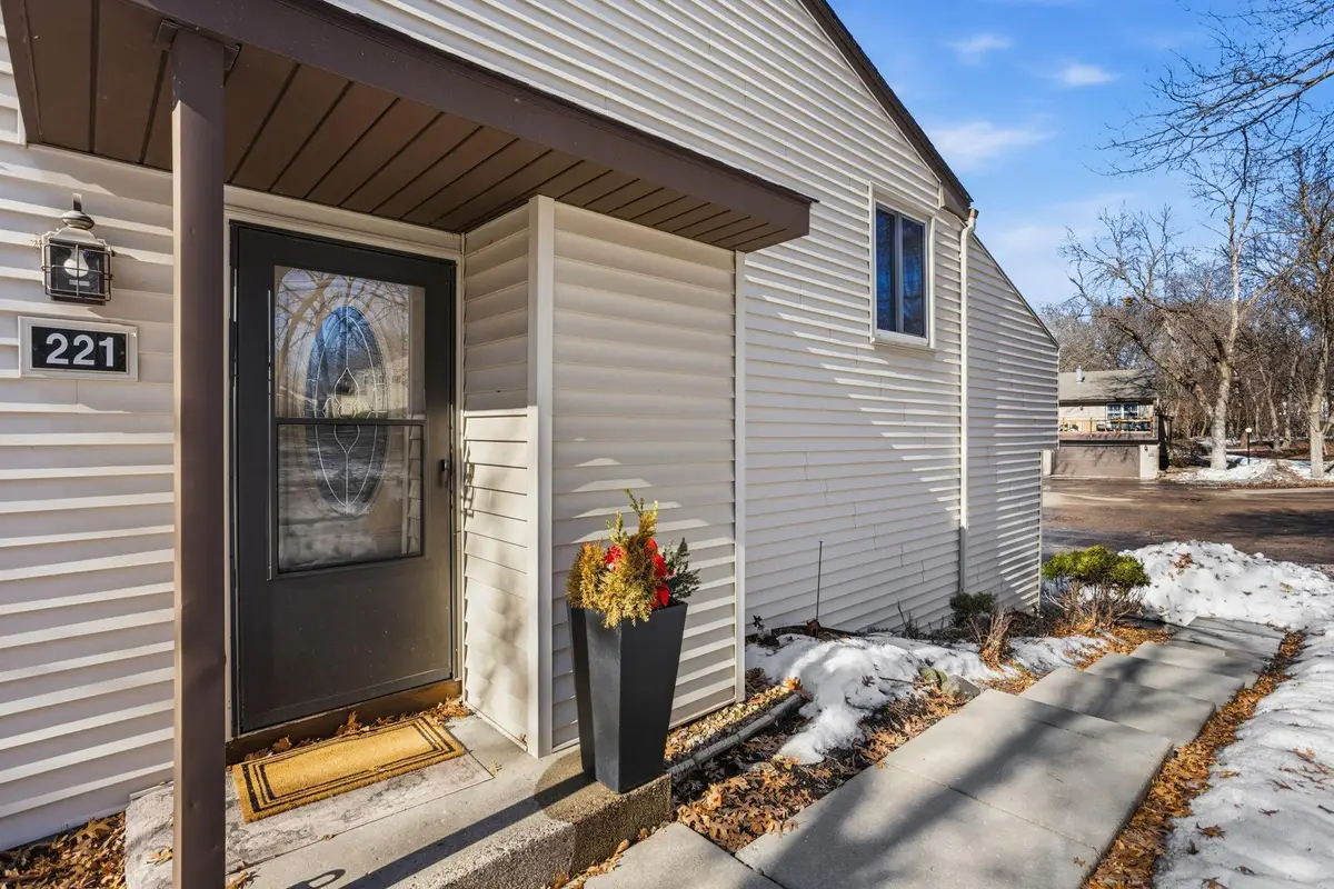 221 River Woods Lane, Burnsville, MN 55337 - #1