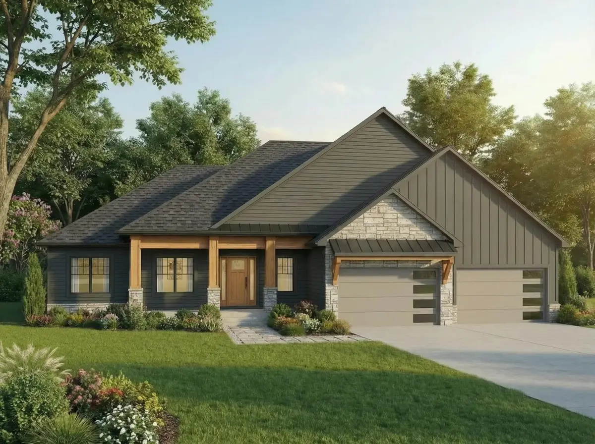 2490 179th Avenue Ne, Ham Lake, MN 55304 - #1