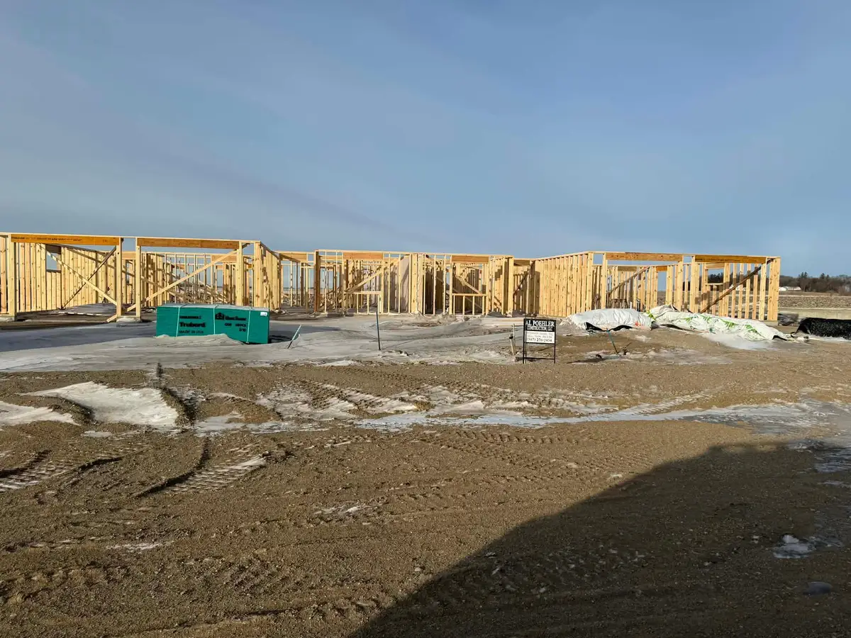 669 Waraju Avenue, New Ulm, MN 56073 - #1