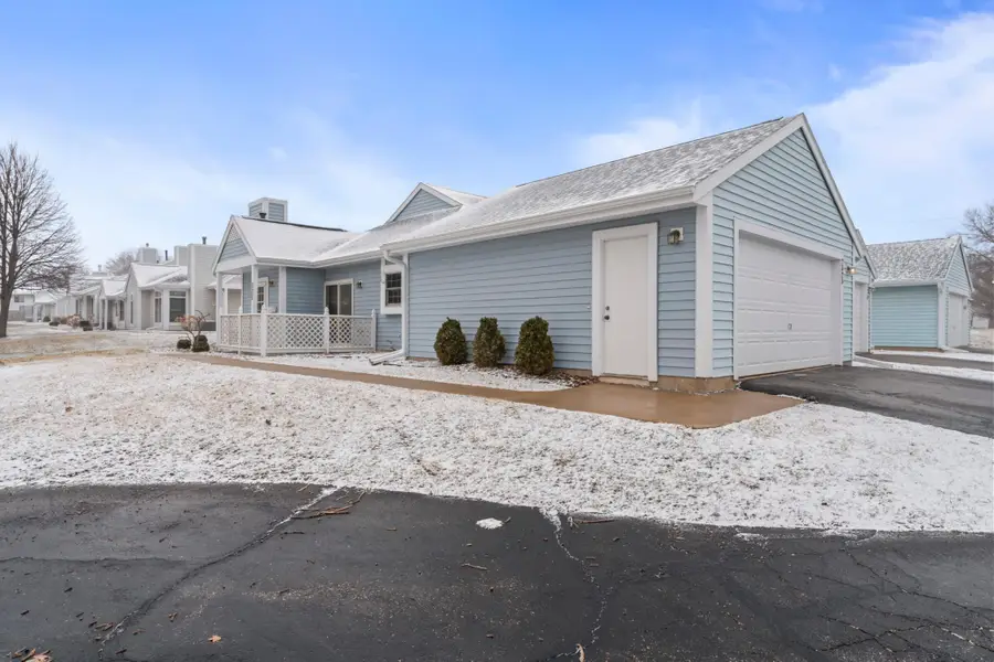 2325 Valleyhigh Drive Nw, Rochester, MN 55901 - #2