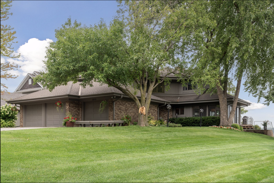 2255 S Shore Boulevard, Saint Paul, MN 55110 - #3