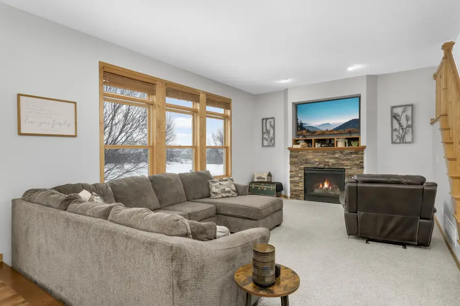 9205 Kaeding Avenue Ne, Monticello, MN 55362 - #2