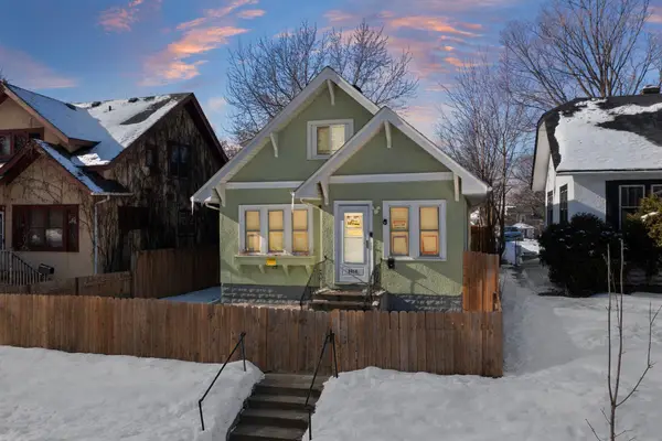 3315 Newton Avenue N, Minneapolis, MN 55412