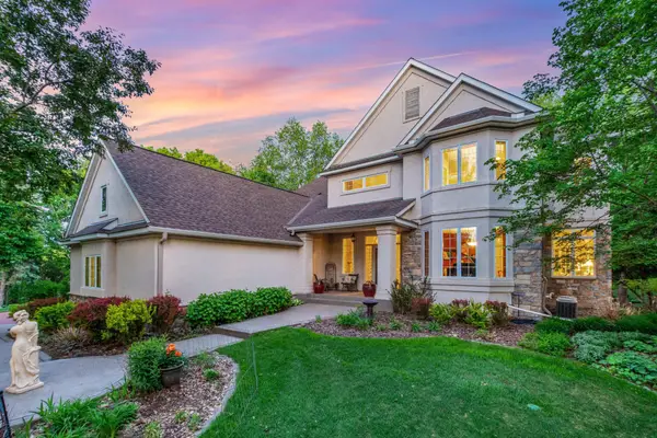 11673 Irish Avenue N, Stillwater, MN 55082