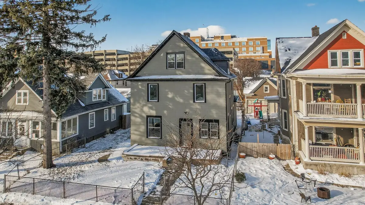 2508 11th Avenue S, Minneapolis, MN 55404 - #1