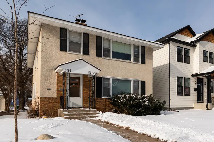 3112 45th Avenue S, Minneapolis, MN 55406 - #2