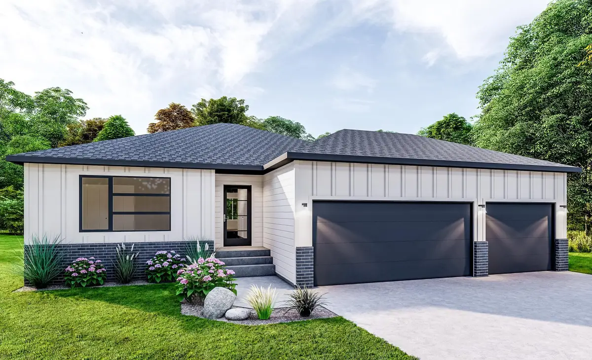 4809 Decorah Way S, Fargo, ND 58104 - Image #1