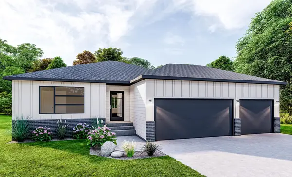 4809 Decorah Way S, Fargo, ND 58104