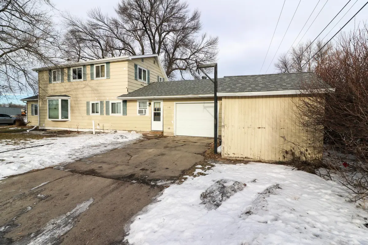 118 2nd Avenue Ne, Mayville, ND 58257 - Image #1