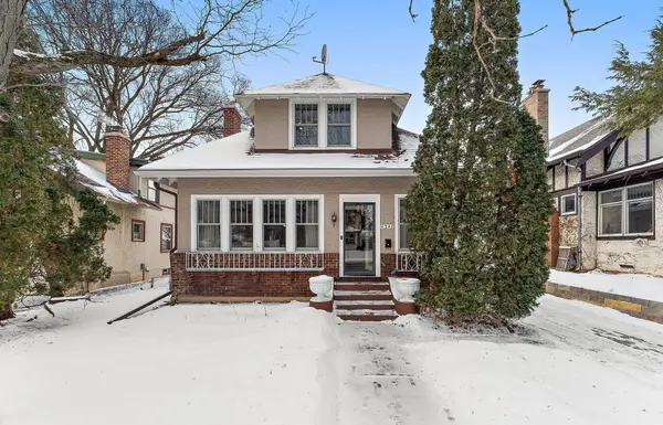 4348 Lyndale Avenue S, Minneapolis, MN 55409