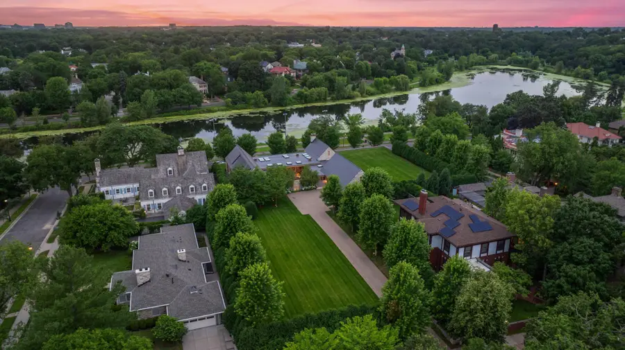 2505 E Lake Of The Isles Parkway, Minneapolis, MN 55405 - #3