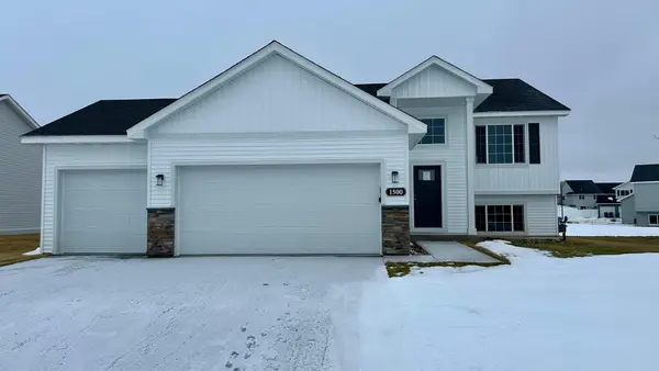 1526 Raccoon Lane, New Richmond, WI 54017