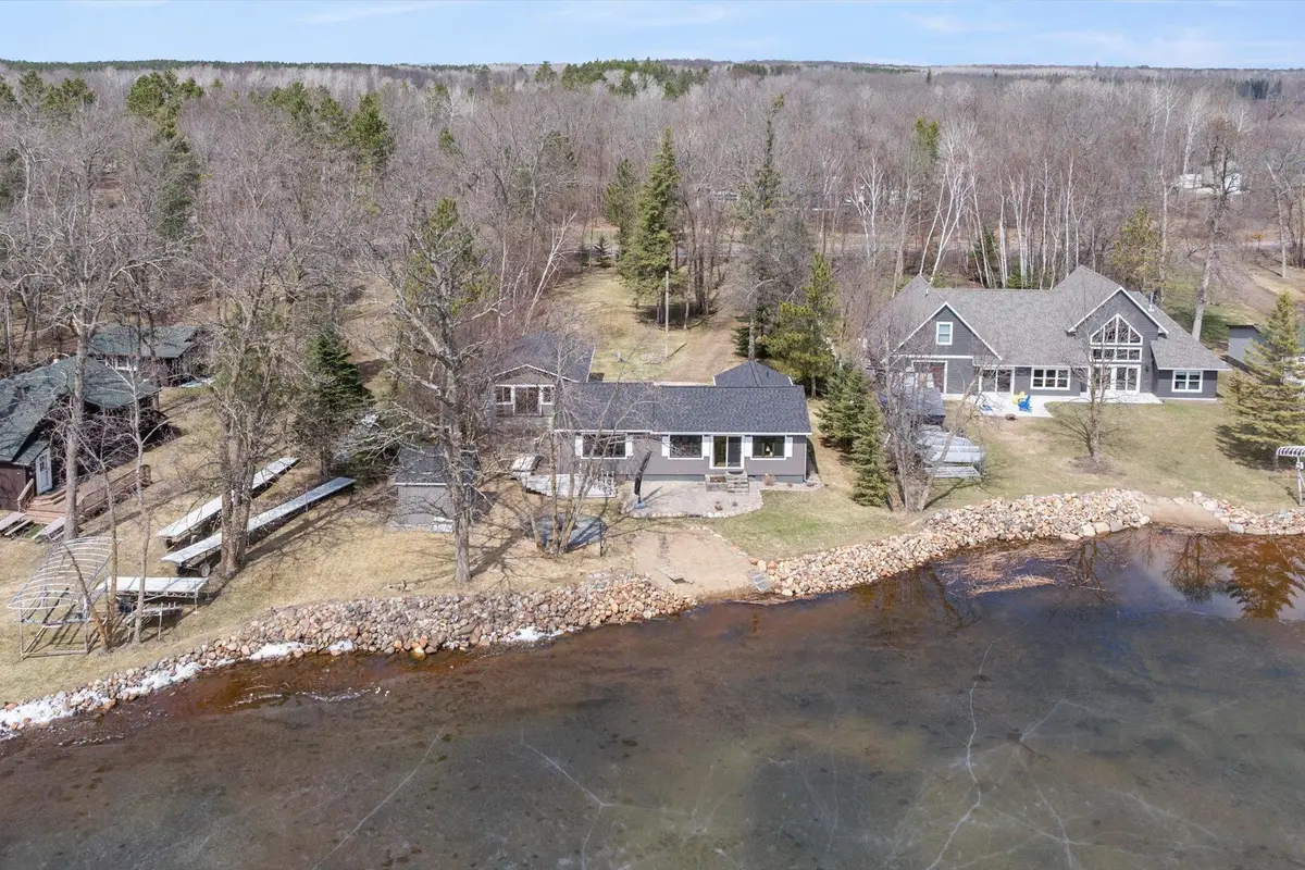 15995 County Road 109, Merrifield, MN 56465 - #1