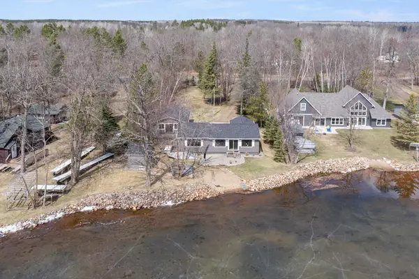 15995 County Road 109, Merrifield, MN 56465