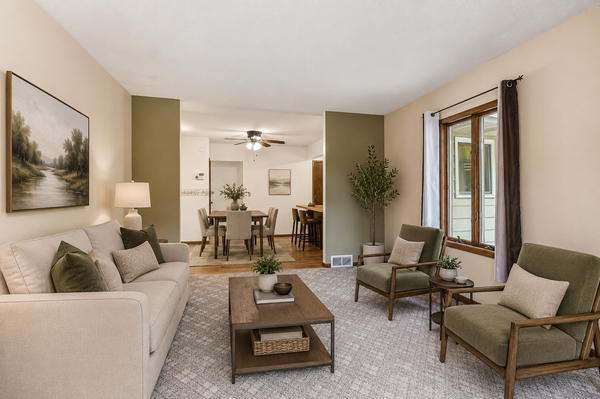 2291 Rockwood Avenue, Saint Paul, MN 55116