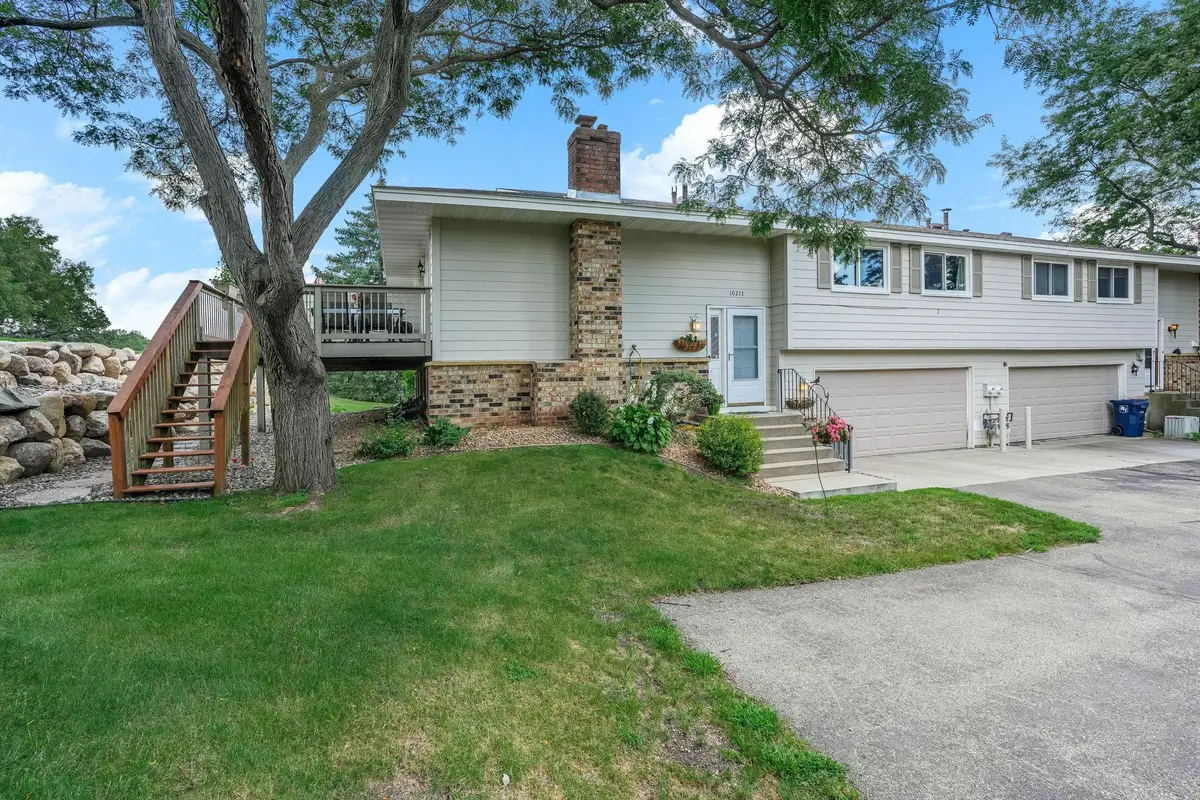 10213 Cavell Circle, Minneapolis, MN 55438 - #1