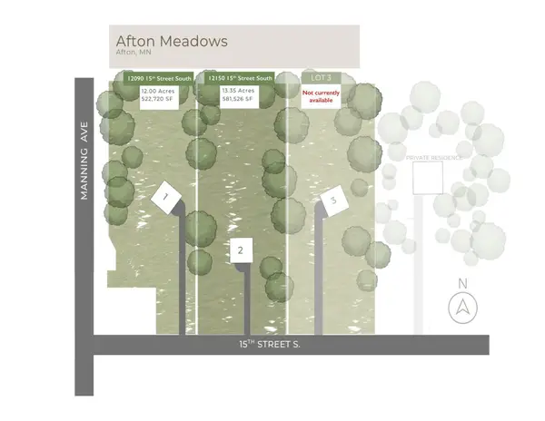 12150 S 15th, Afton, MN 55001