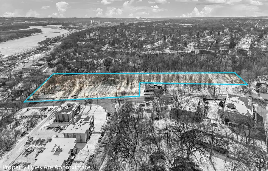 XXX Bryant Avenue, South Saint Paul, MN 55118 - #2