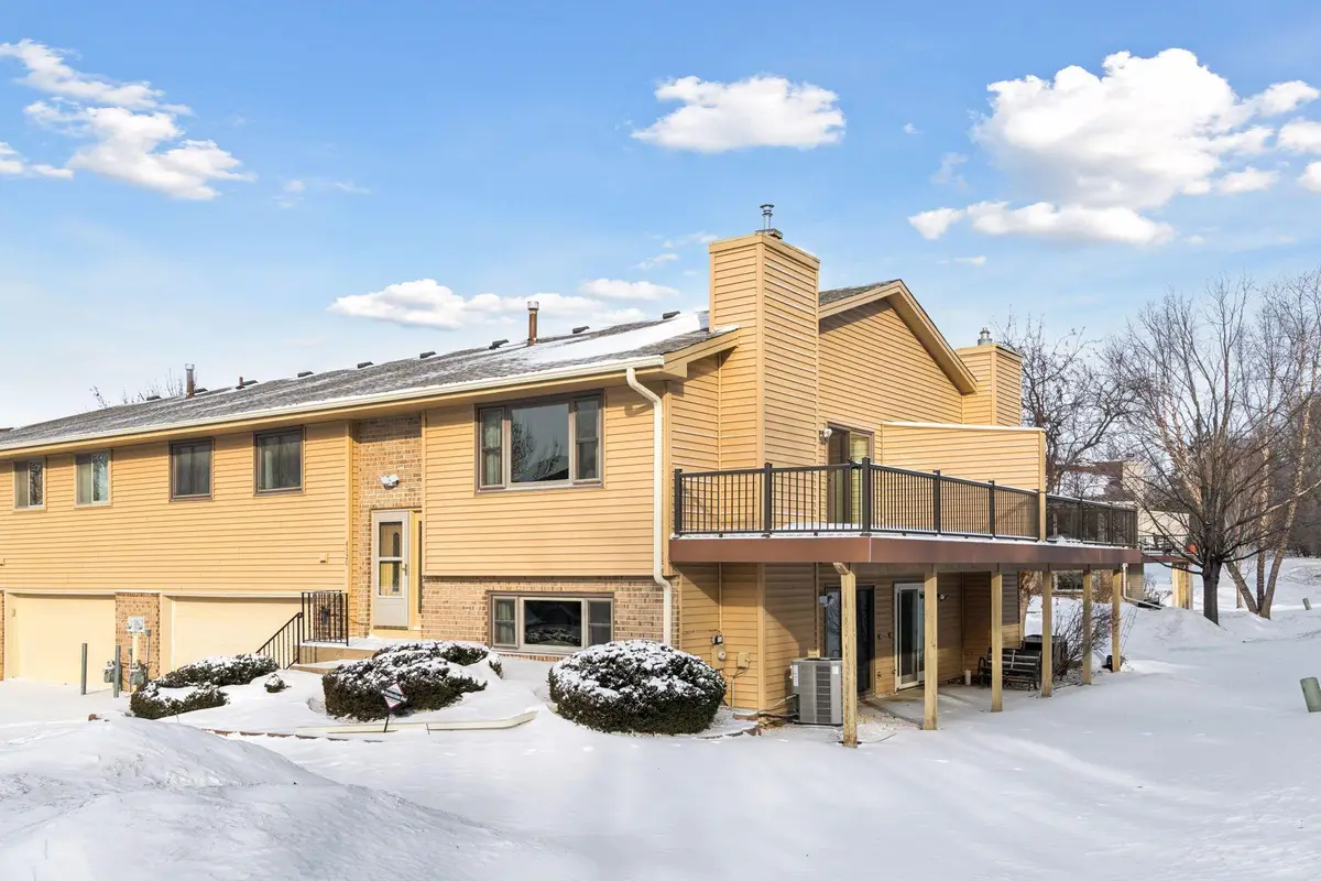 4520 Rosewood Lane N, Plymouth, MN 55442 - Image #1