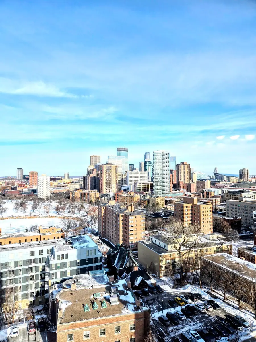 410 Groveland Avenue #1704, Minneapolis, MN 55403 - #3