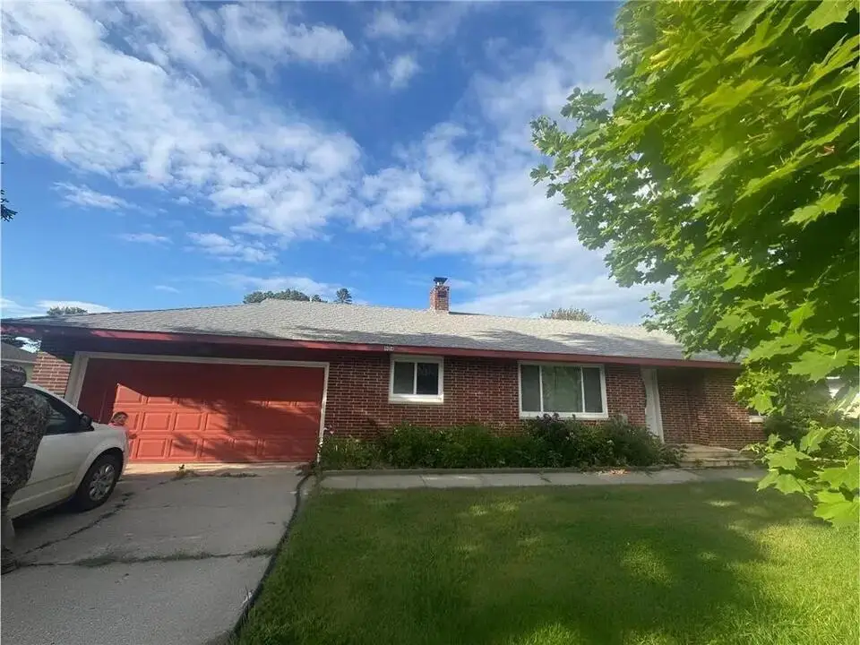 904 5th Avenue N, Wheaton, MN 56296 - #1