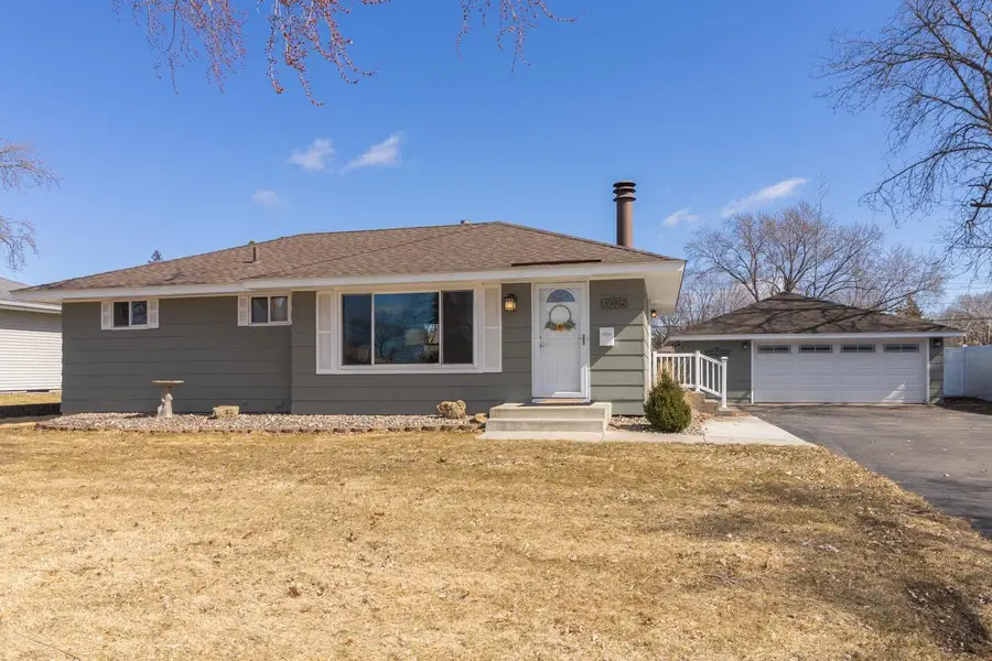 10025 Columbus Avenue S, Minneapolis, MN 55420 - #2