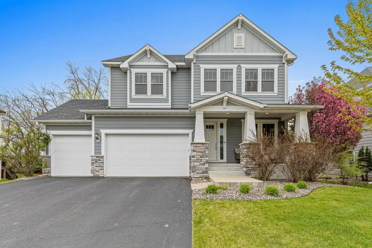 17330 61st Place N, Minneapolis, MN 55446 - #1
