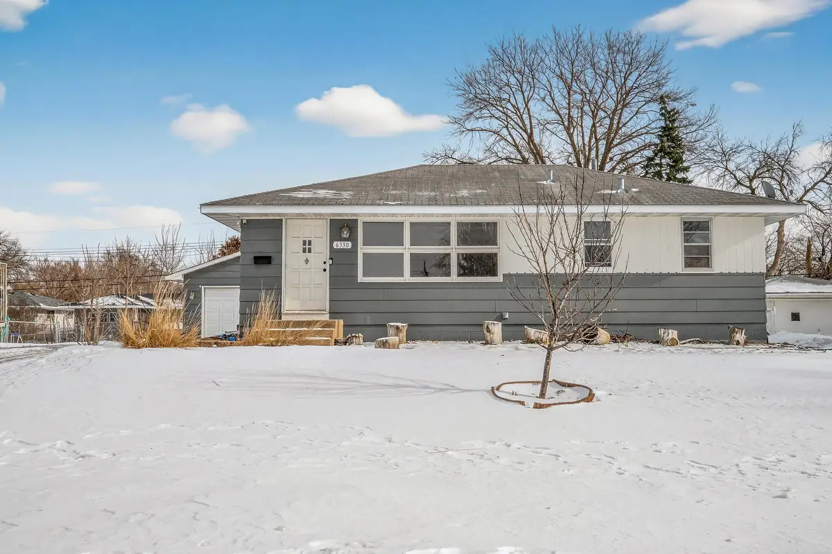 6330 Perry Avenue N, Minneapolis, MN 55429 - Image #1