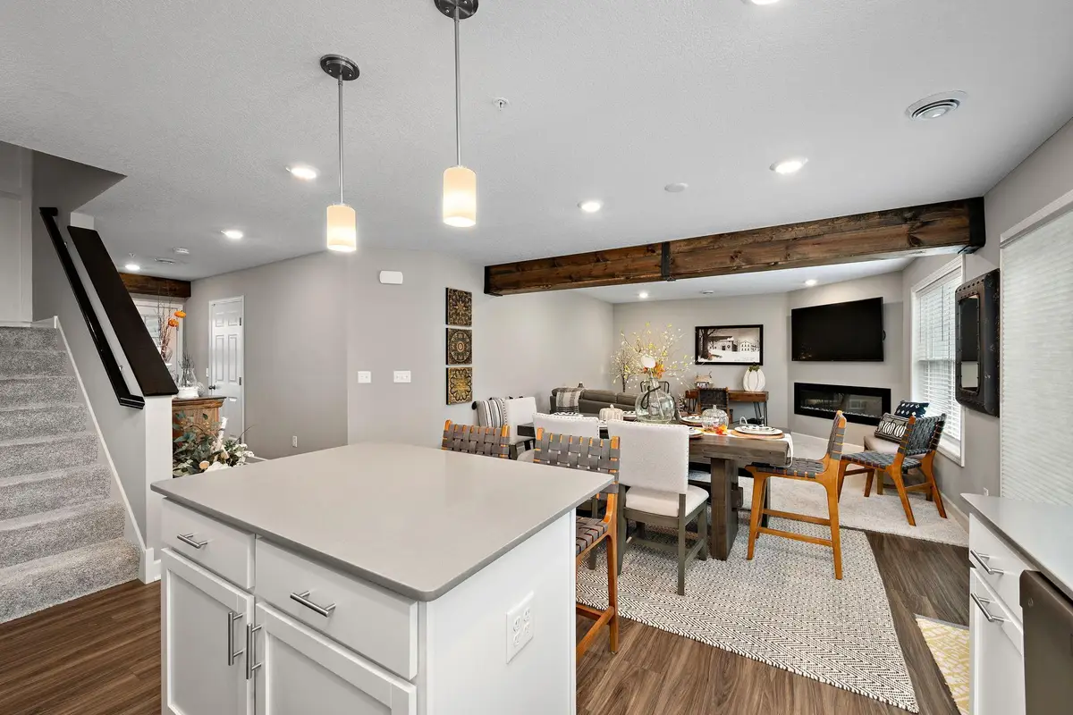 2170 Jasper Court, Hugo, MN 55038 - Image #1