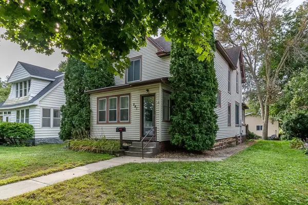 541 Nicollet Avenue, North Mankato, MN 56003