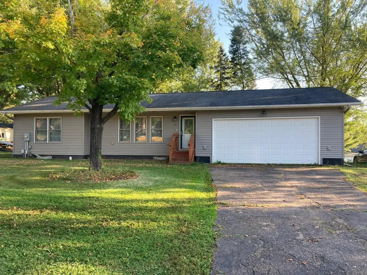 309 Bates Street, Cornell, WI 54732 - #1