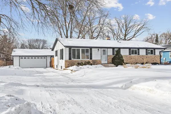 641 8th Street N, Hudson, WI 54016