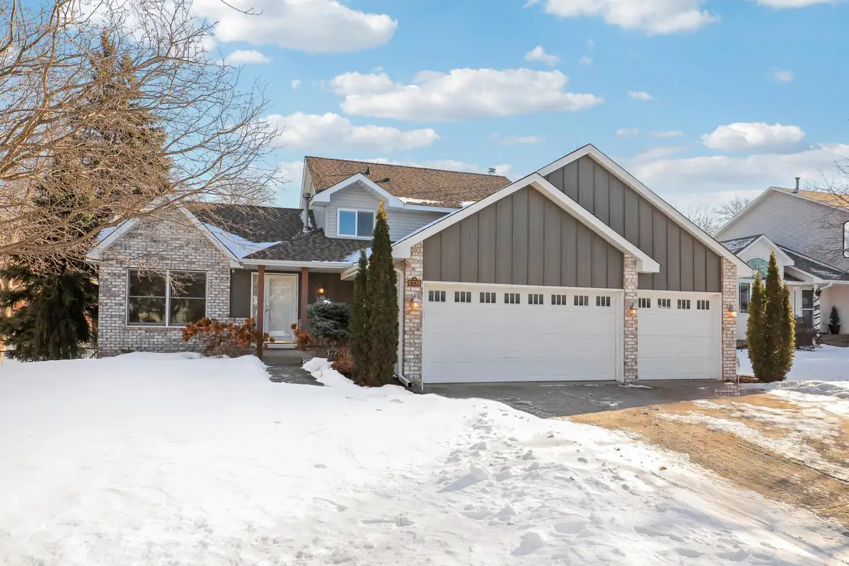 6339 Deerwood Lane, Lino Lakes, MN 55014 - Image #1