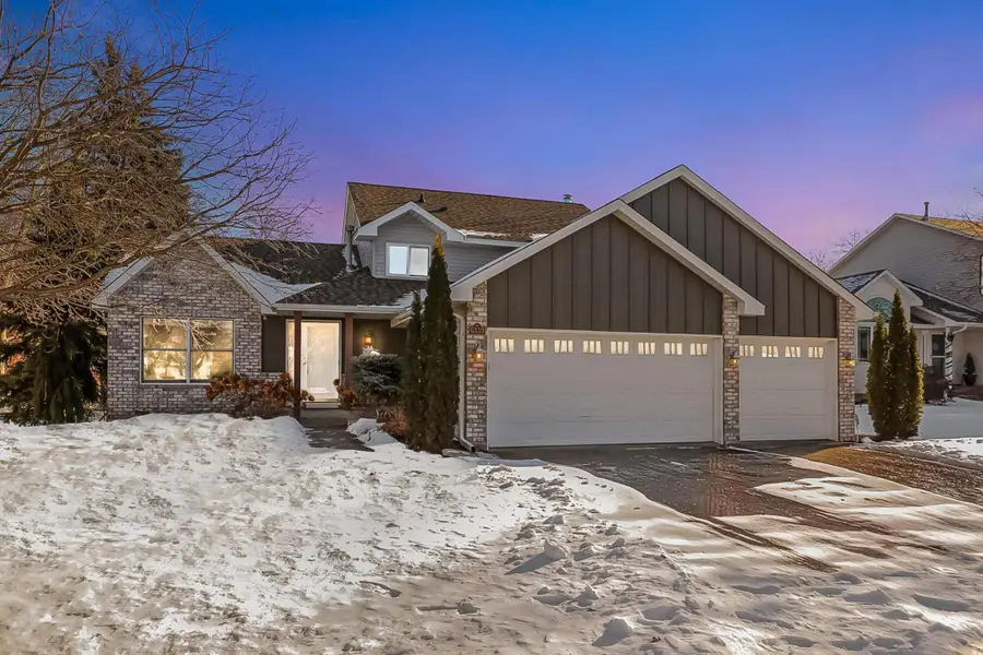 6339 Deerwood Lane, Lino Lakes, MN 55014 - Image #3