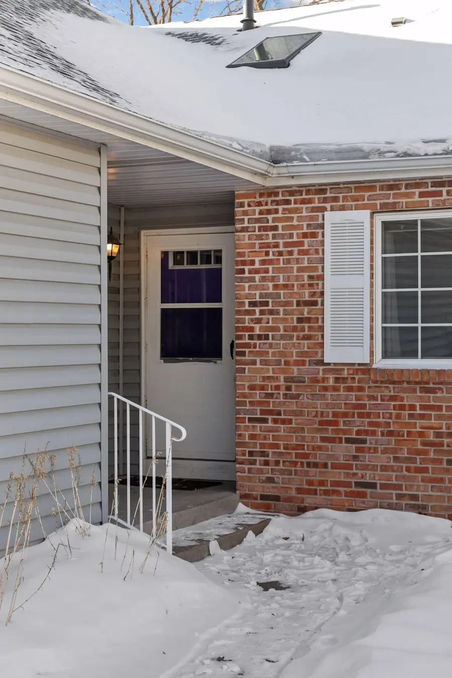 2684 Lake Court Drive #68, Mounds View, MN 55112 - #3