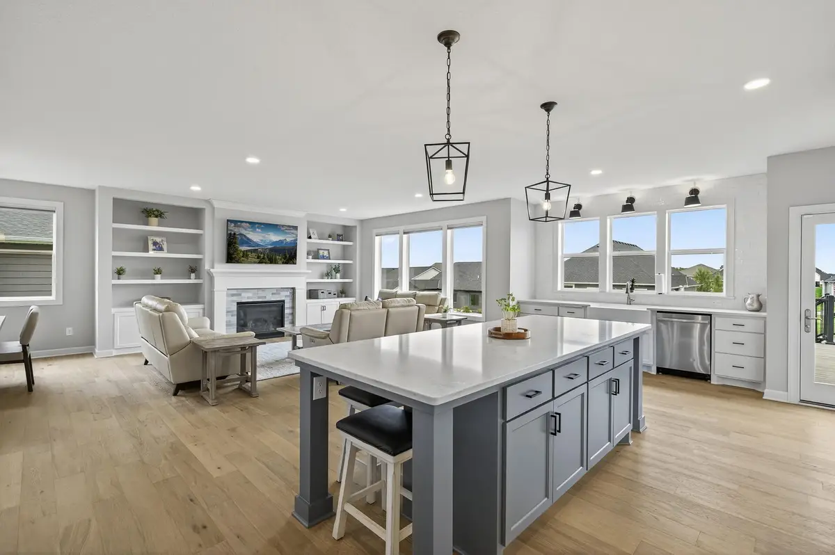 15450 110th Avenue N, Dayton, MN 55369 - #1