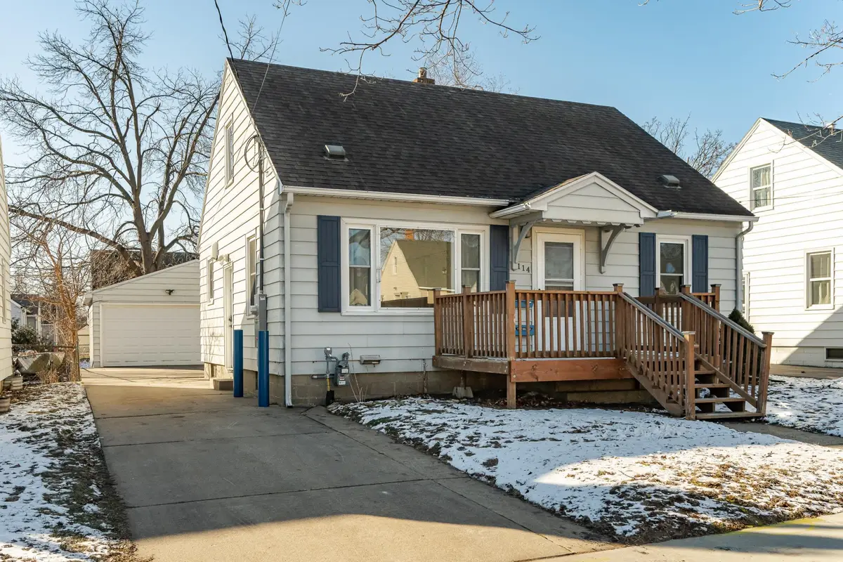 114 10 1/4 Street Se, Rochester, MN 55904 - #1